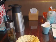 -江边城外烤全鱼(方庄时代购物中心店)