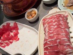 -额尔敦传统涮(体育场店)