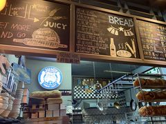 -Juicy Bakery(大学路店)