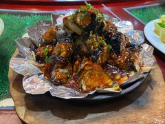 -东北大院·东北菜(三台子店)
