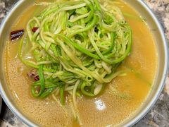 -浩海火烧云傣家菜(蓝港店)