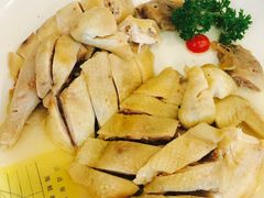 -宁波汉通海鲜大酒店(江湾店)