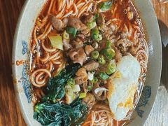 -丁丁猫重庆小面(徐州路店)