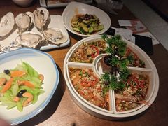 -乔街深夜食堂·小龙虾·高压锅生蚝(杭州总店)