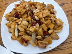 -南磨房食府(燕莎奥特莱斯购物中心店)