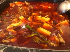 -自贡好吃客(科华店)