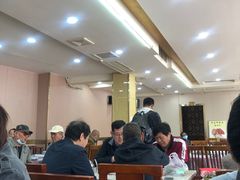 -同发号饭庄(复兴路店)