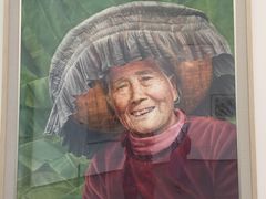 -大芬美术馆