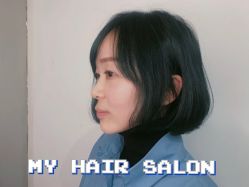 -MY HAIR ARDOR