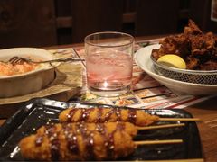 -昭和食堂(岐阜羽島店)