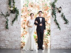 -蒙娜丽莎婚纱摄影(南门店)