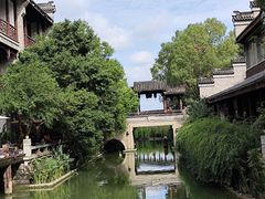 -龙潭水乡