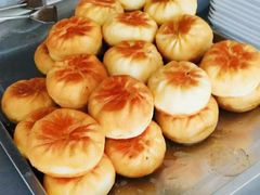 -上海为民商行清真饭店(南大路店)