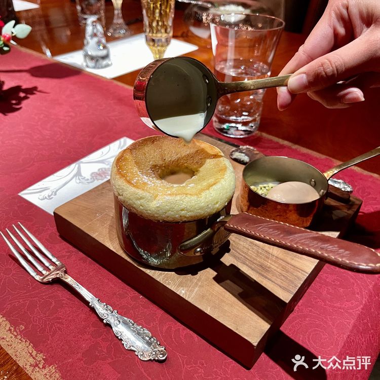 陈乔恩生日聚会去过的闹公馆我也来打卡了 慕名已久喔