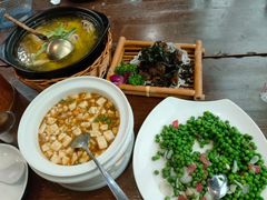 -香芙茗茶楼(梅家坞总店)