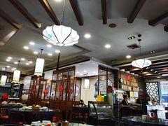-众顺和非遗淮扬菜(何园店)