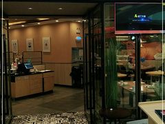 门面-诺丁牛排披萨自助餐厅(汕头苏宁店)