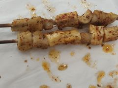 -宛平李记小吃(东关街店)