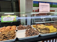 -燕风楼烤鸭店(建设总店)