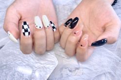 -Hands Nail专业美甲美睫