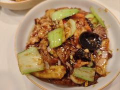 -东兴楼饭庄(六里桥店)