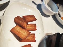 香煎带鱼-荣小馆(安达仕店)