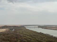 -珲春防川景区