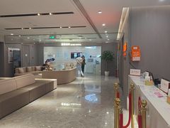 -爱康国宾体检中心(北京航天桥光耀东方分院)