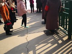 -十三陵雪世界滑雪场