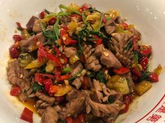 -湘遇湖南菜city店 Taste Hunan Restaurant