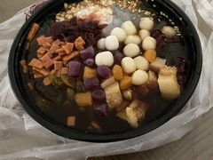 -糖糖冰粉(凤城三路总店)