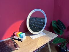 -景杰照相馆·人民公园店(绵阳店)