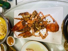 -良友·海鲜青岛菜(五四广场店)