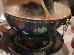 -东来顺饭庄(apm总店)