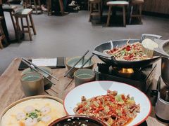 -高嗲嗲·现炒下饭菜(石鼓路店)