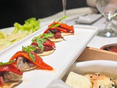 -王品牛排(福州泰禾店)