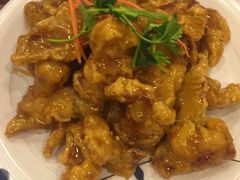 -大地春饼店(黄河路店)