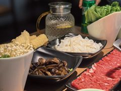 -掂档潮汕牛肉火锅(万象城店)
