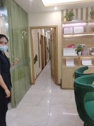 -芳朵美容养生SPA