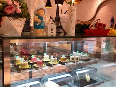 -KK BAKERY烘焙