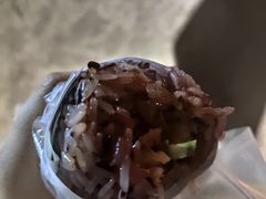-猫街饭团(顶澳仔猫街店)