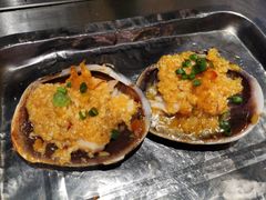 天鹅蛋-遇西祠·海鲜烧烤(总店)