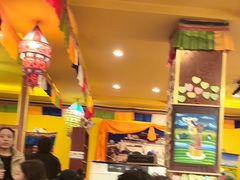 -如意林卡藏餐吧 (九寨沟店)