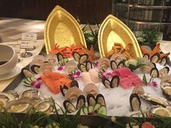 -四季轩中餐厅(徐州开元名都大酒店)