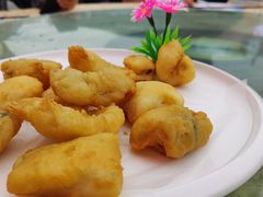 -粤盛海鲜平价店(洛溪食街店)