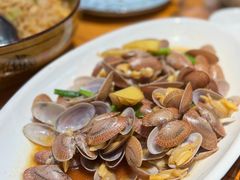 -金海湾海鲜排档(朱家尖店)