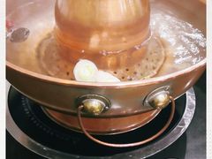 -北门涮肉·铜锅涮肉(南锣鼓巷店)