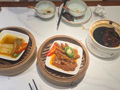 -禄运茶居·手工点心(猎德店)