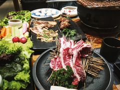 -黑牛の店·和牛烧肉(大悦城店)