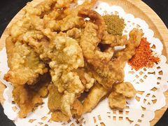 -大龙燚火锅(五一广场店)